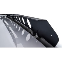  Rhino-Rack Backbone Silverado : Montage robuste pour galerie de toit 