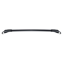 Barre de toit Vortex StealthBar 845mm noir Rhino Rack – Dispo !