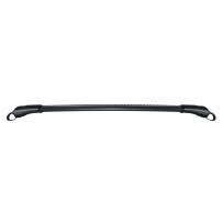 Vortex StealthBar Black 965mm Rhino Rack – Barre de toit robuste 4x4