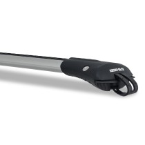 Vortex StealthBar (Silver 965mm) Rhino Rack