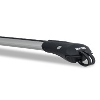 Vortex StealthBar (Silver 965mm) Rhino Rack
