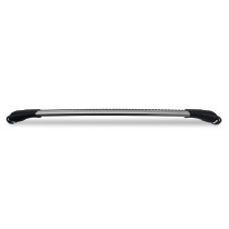 Vortex StealthBar (Silver 965mm) Rhino Rack
