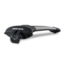 Vortex StealthBar (Silver 965mm) Rhino Rack