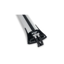 Vortex StealthBar (Silver 965mm) Rhino Rack