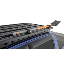 Support Stow iT Rhino Rack Zwifloc : Transportez vos outils 4x4