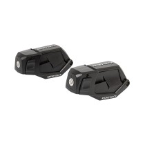 Support Stow iT Rhino Rack Zwifloc : Transportez vos outils 4x4