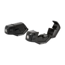 Support Stow iT Rhino Rack Zwifloc : Transportez vos outils 4x4