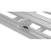 Support Stow iT Rhino Rack Zwifloc : Transportez vos outils 4x4