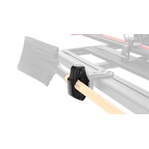 Support Stow iT Rhino Rack Zwifloc : Transportez vos outils 4x4