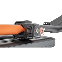 Support Stow iT Rhino Rack Zwifloc : Transportez vos outils 4x4