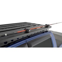 Support Stow iT Rhino Rack Zwifloc : Transportez vos outils 4x4