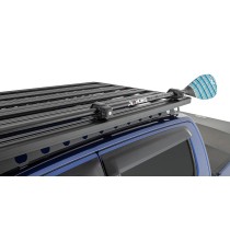 Support Stow iT Rhino Rack Zwifloc : Transportez vos outils 4x4