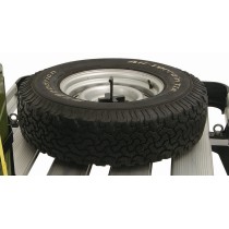 Support roue de secours Rhino Rack : robustesse & montage facile