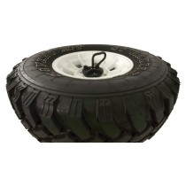 Support roue de secours Rhino Rack : robustesse & montage facile