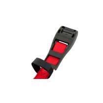 4.5m Rapid Straps w/ Buckle Protector Rhino Rack