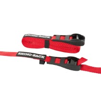 4.5m Rapid Straps w/ Buckle Protector Rhino Rack