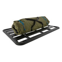 Sangles à came bleue 3m Rhino Rack – Sécurisez vos chargements 4x4