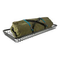 Sangles à came bleue 3m Rhino Rack – Sécurisez vos chargements 4x4
