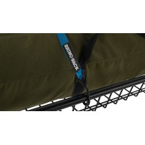 Sangles à came bleue 3m Rhino Rack – Sécurisez vos chargements 4x4