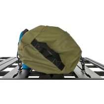 Sangles à came bleue 3m Rhino Rack – Sécurisez vos chargements 4x4