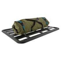 Sangles à came bleue 3m Rhino Rack – Sécurisez vos chargements 4x4