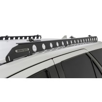  Rhino-Rack Backbone Fortuner : Support Toit Offroad Toyota 4x4 