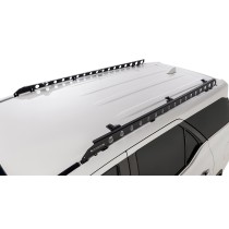  Rhino-Rack Backbone Fortuner : Support Toit Offroad Toyota 4x4 