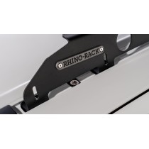  Rhino-Rack Backbone Fortuner : Support Toit Offroad Toyota 4x4 