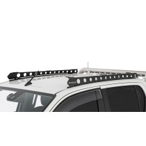  Rhino-Rack Backbone Toyota Hilux : Montage robuste pour galerie toit 