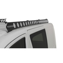  Rhino-Rack Backbone Toyota HiAce Gen6 : Galerie de toit robuste 