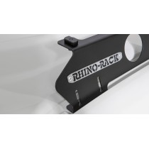  Rhino-Rack Backbone Toyota HiAce Gen6 : Galerie de toit robuste 