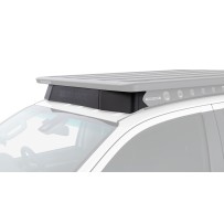  Wind Fairing Rhino Rack pour Toyota Hilux - Style & Silence 4x4 