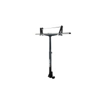 T LOAD lève kayak sur attelage carré Hitch Mount avec kit sangle RTLK