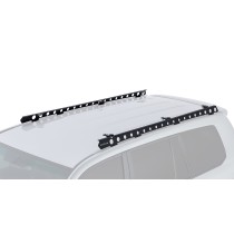 Renforcez votre Land Cruiser 200 avec le Rhino-Rack Backbone