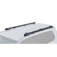 Renforcez votre Land Cruiser 200 avec le Rhino-Rack Backbone