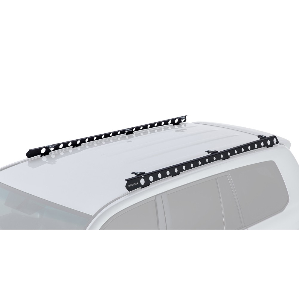 Renforcez votre Land Cruiser 200 avec le Rhino-Rack Backbone