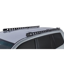 Renforcez votre Land Cruiser 200 avec le Rhino-Rack Backbone