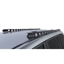 Renforcez votre Land Cruiser 200 avec le Rhino-Rack Backbone