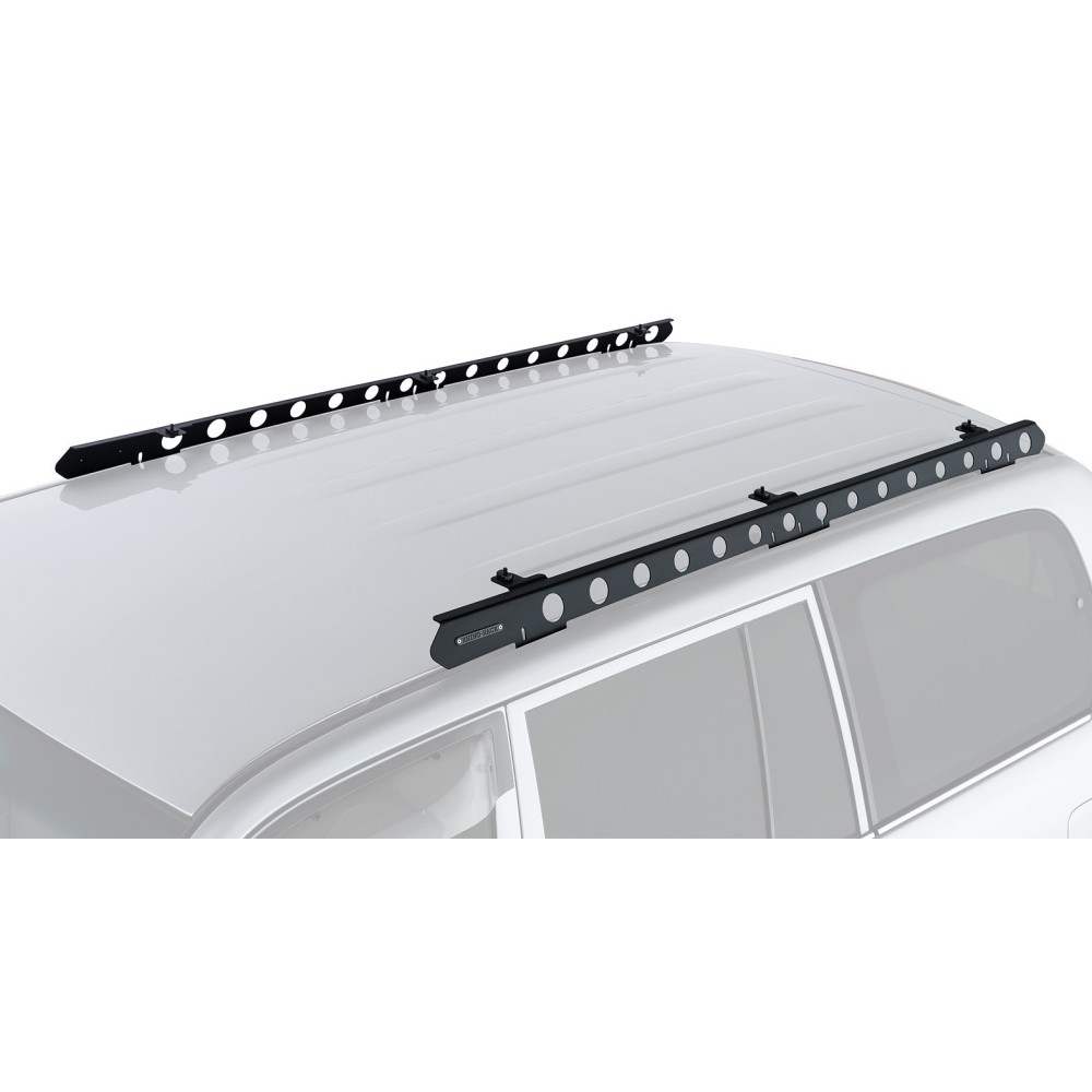 Rhino-Rack Backbone Toyota 100 : Solidité & Fiabilité Offroad