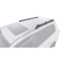 Renforcez votre Toyota 200 Series avec le Rhino-Rack Backbone !