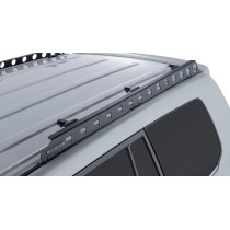 Renforcez votre Toyota 200 Series avec le Rhino-Rack Backbone !