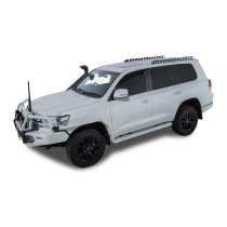 Renforcez votre Toyota 200 Series avec le Rhino-Rack Backbone !