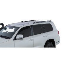 Renforcez votre Toyota 200 Series avec le Rhino-Rack Backbone !