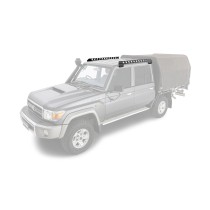 Rhino-Rack Backbone Toyota 79 Landcruiser – Robustesse & Fiabili
