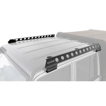  Rhino-Rack Backbone Toyota 79 Landcruiser – Robustesse & Fiabili