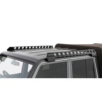  Rhino-Rack Backbone Toyota 79 Landcruiser – Robustesse & Fiabili