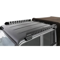  Rhino-Rack Backbone Toyota 79 Landcruiser – Robustesse & Fiabili