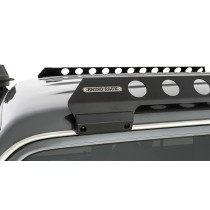  Rhino-Rack Backbone Toyota 79 Landcruiser – Robustesse & Fiabili