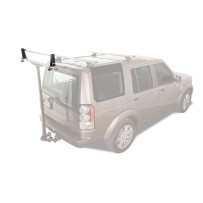 T-Load Kayak Sling Kit Rhino Rack : Chargez Facilement Votre Kayak