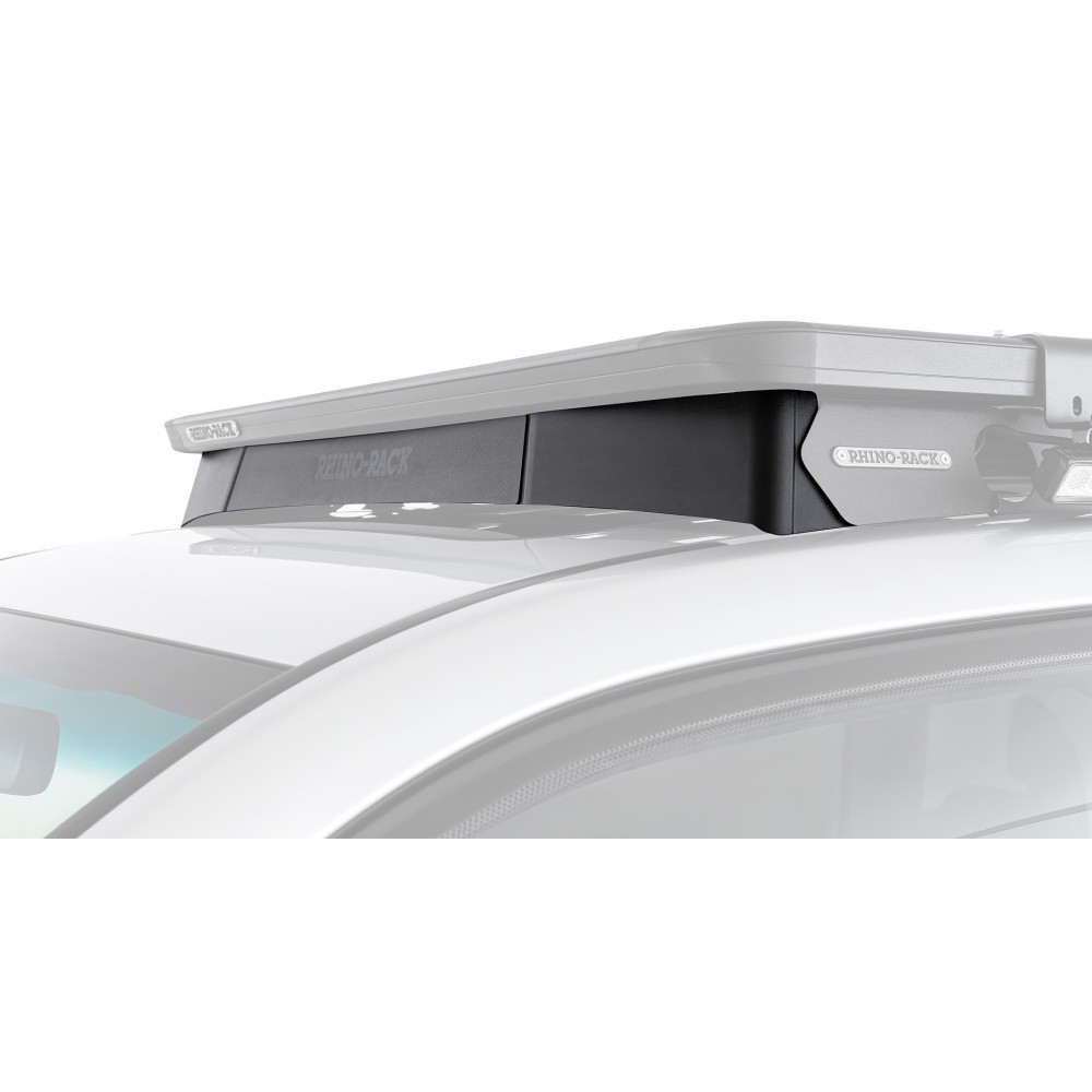 Wind Fairing Rhino Rack Toyota Landcruiser 200 – Déflecteur Offroad